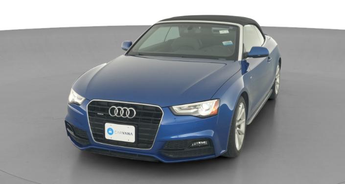 2017 Audi A5 Sport -
                  Richton Park, IL