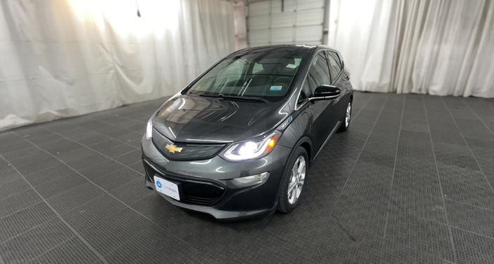 2019 Chevrolet Bolt EV LT -
                  North Las Vegas, NV