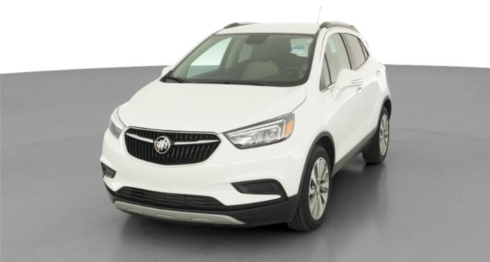 Thumbnail: 2019 Buick Encore - 1