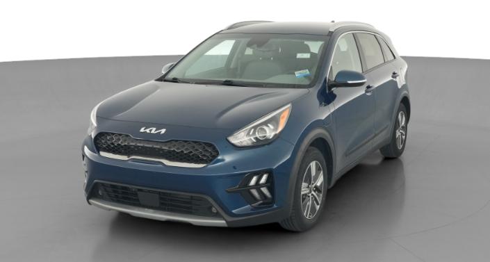 Thumbnail: 2022 Kia Niro - 1