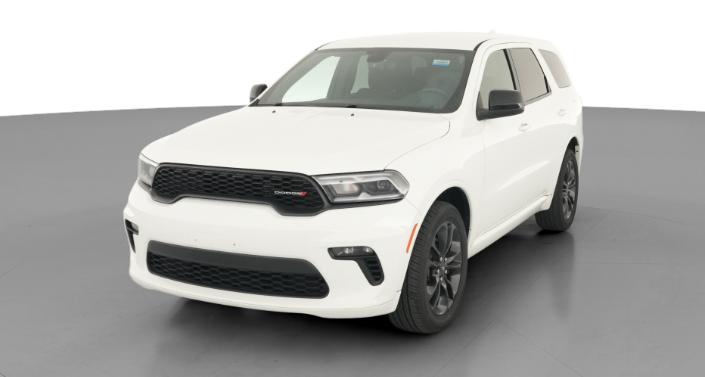 Thumbnail: 2021 Dodge Durango - 1
