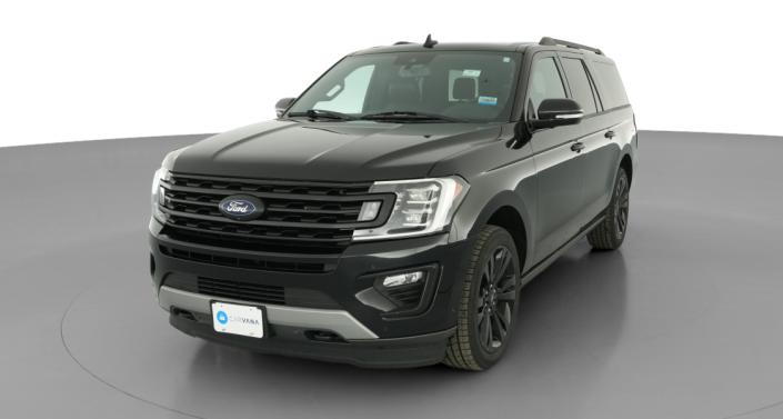 Thumbnail: 2020 Ford Expedition MAX - 1