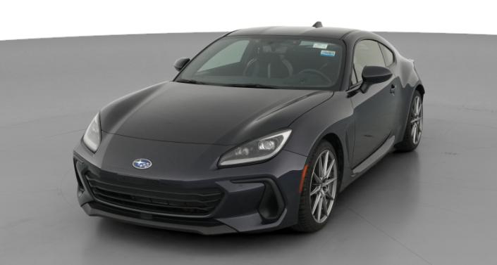 Thumbnail: 2025 Subaru BRZ - 1