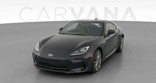 2025 Subaru BRZ