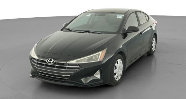 Thumbnail: 2019 Hyundai Elantra - 1