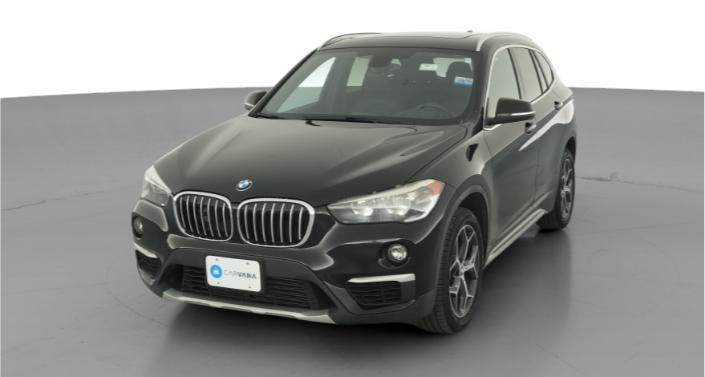 Thumbnail: 2018 BMW X1 - 1