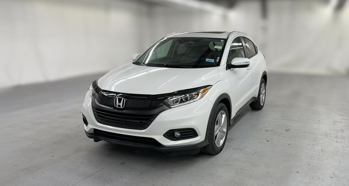 Thumbnail: 2019 Honda HR-V - 1
