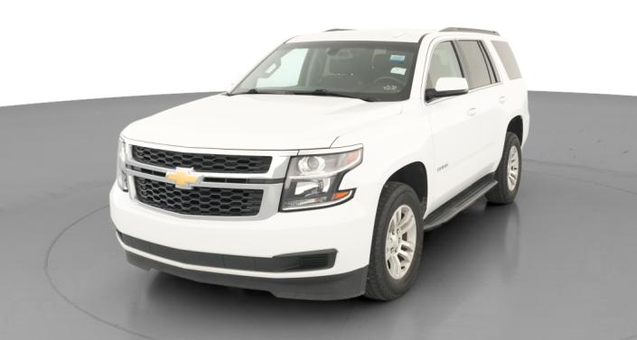 Thumbnail: 2019 Chevrolet Tahoe - 1
