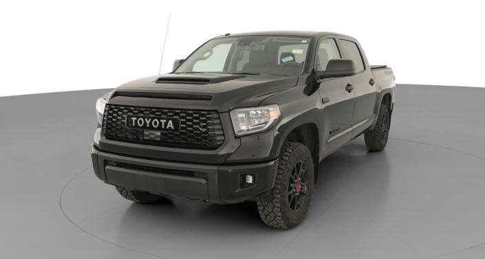 Thumbnail: 2019 Toyota Tundra - 1