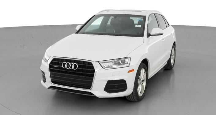 2017 Audi Q3 Premium Plus -
                  Lorain, OH