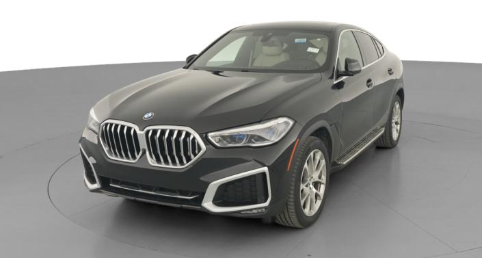 2020 BMW X6 xDrive40i -
                  West Memphis, AR