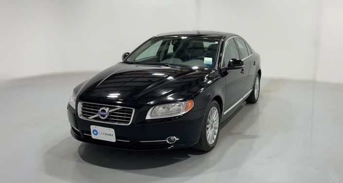 Thumbnail: 2012 Volvo S80 - 1