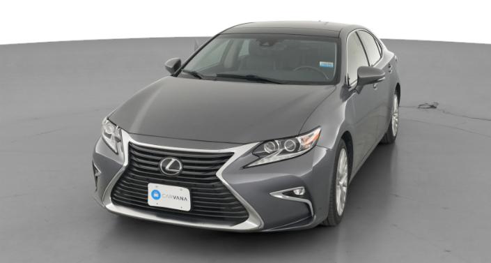 Thumbnail: 2016 Lexus ES - 1