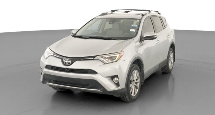 Thumbnail: 2016 Toyota RAV4 - 1