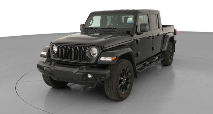 Thumbnail: 2025 Jeep Gladiator - 1