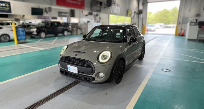 Thumbnail: 2019 MINI Cooper Hardtop - 1