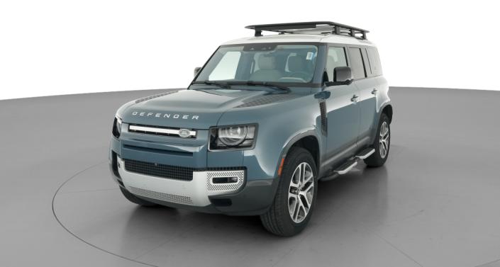 2020 Land Rover Defender 110 -
                  Haines City, FL
