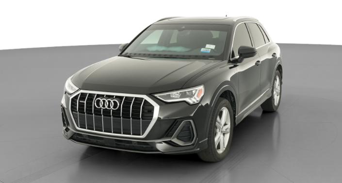 Thumbnail: 2019 Audi Q3 - 1