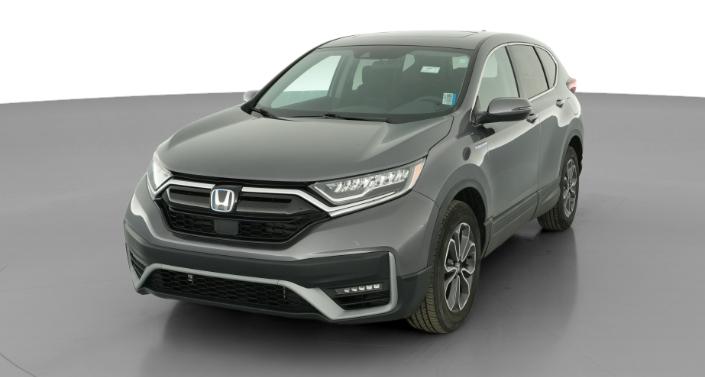 Thumbnail: 2022 Honda CR-V - 1
