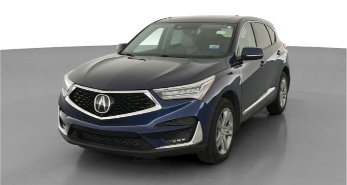Thumbnail: 2020 Acura RDX - 1