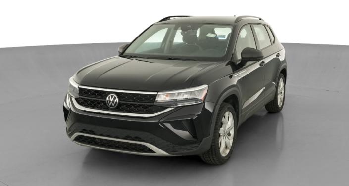 Thumbnail: 2023 Volkswagen Taos - 1