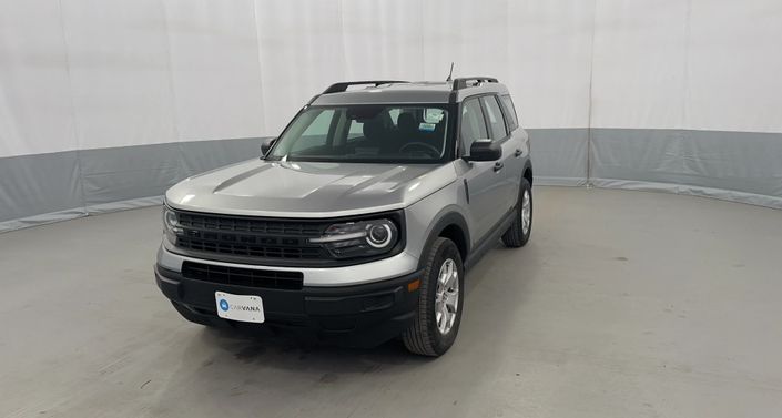 Thumbnail: 2023 Ford Bronco Sport - 1