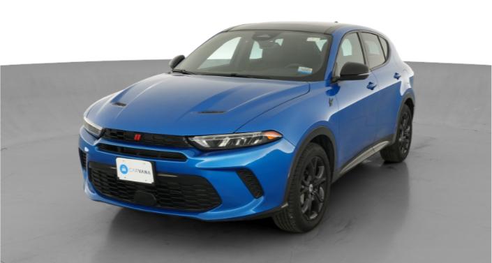 Thumbnail: 2024 Dodge Hornet - 1