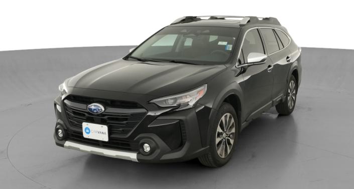 Thumbnail: 2025 Subaru Outback - 1