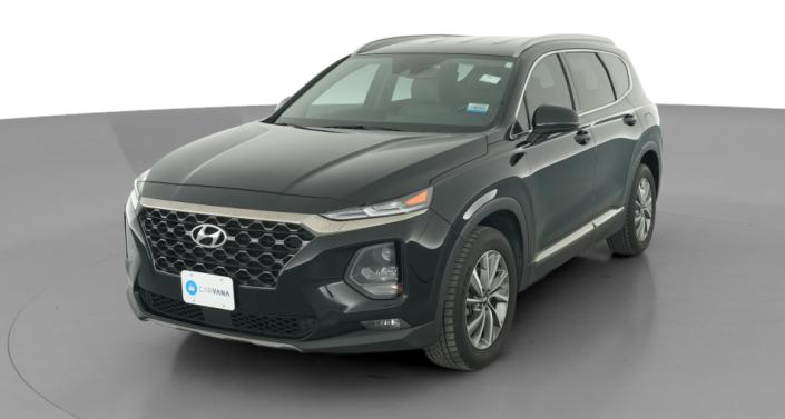 Thumbnail: 2019 Hyundai Santa Fe - 1