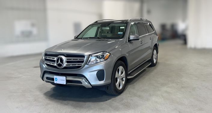 2017 Mercedes-Benz GLS 450 -
                  Manville, NJ