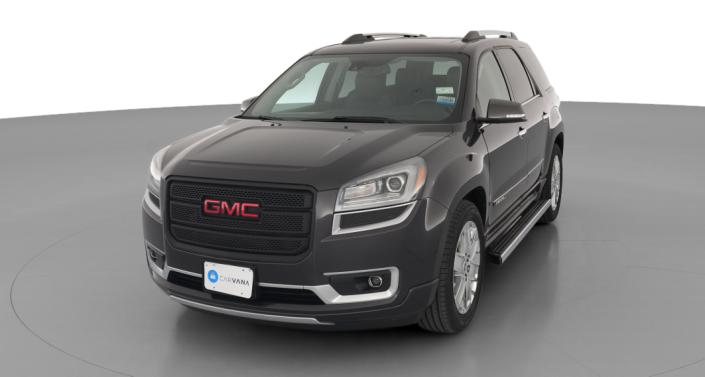 Thumbnail: 2016 GMC Acadia - 1