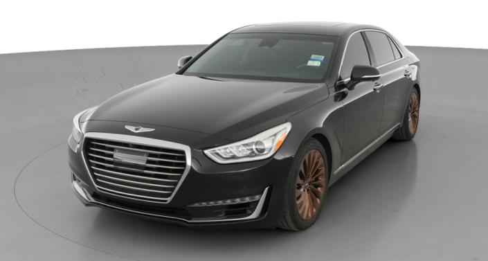 2019 Genesis G90 Ultimate -
                  Lorain, OH