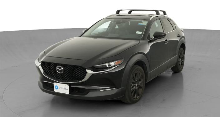 Thumbnail: 2021 Mazda CX-30 - 1