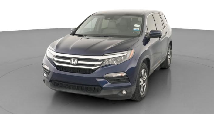 Thumbnail: 2016 Honda Pilot - 1