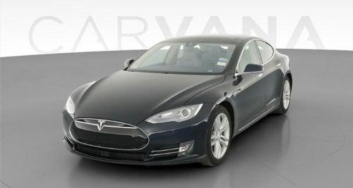 2015 Tesla Model S