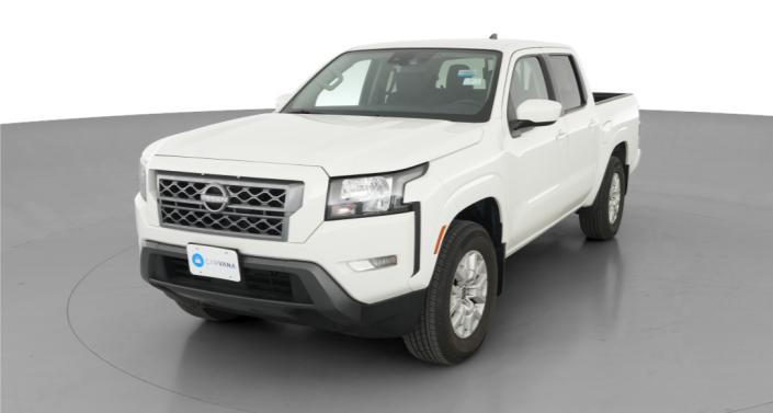 Thumbnail: 2023 Nissan Frontier - 1