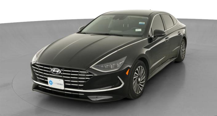 Thumbnail: 2023 Hyundai Sonata - 1