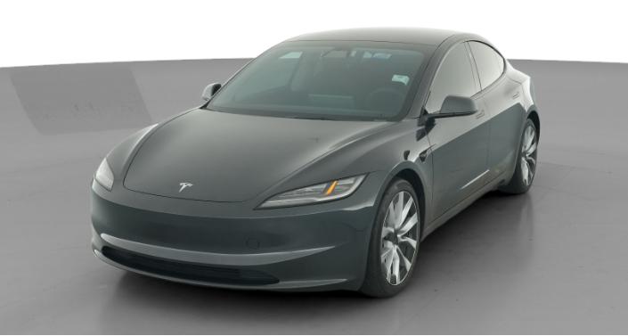Thumbnail: 2024 Tesla Model 3 - 1