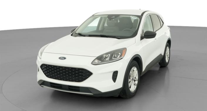 Thumbnail: 2022 Ford Escape - 1