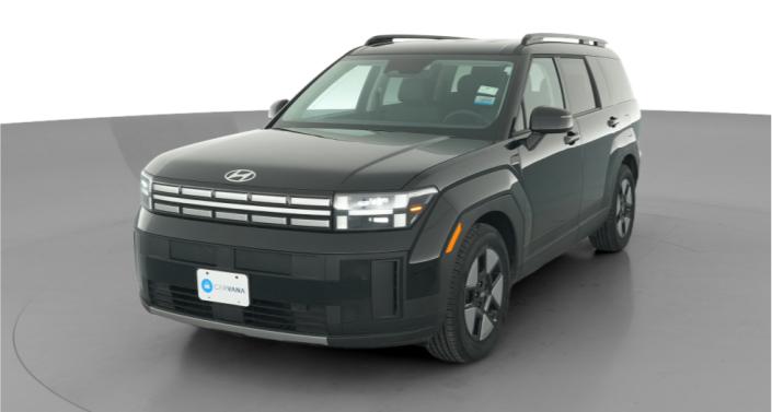 Thumbnail: 2025 Hyundai Santa Fe - 1