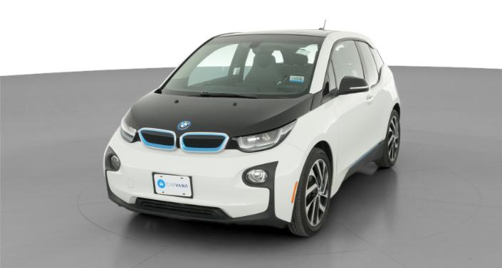 2017 BMW i3 Range Extender -
                  Tooele, UT