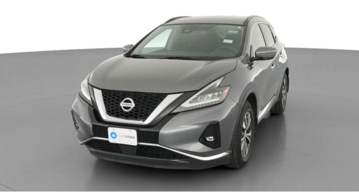Thumbnail: 2021 Nissan Murano - 1