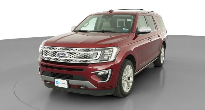 Thumbnail: 2019 Ford Expedition MAX - 1