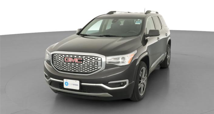 Thumbnail: 2017 GMC Acadia - 1