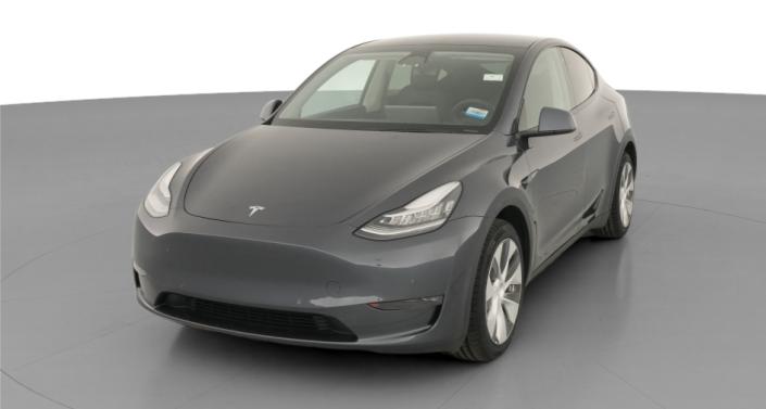2021 Tesla Model Y Long Range -
                  Hebron, OH