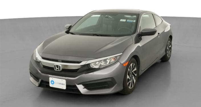 Thumbnail: 2018 Honda Civic - 1