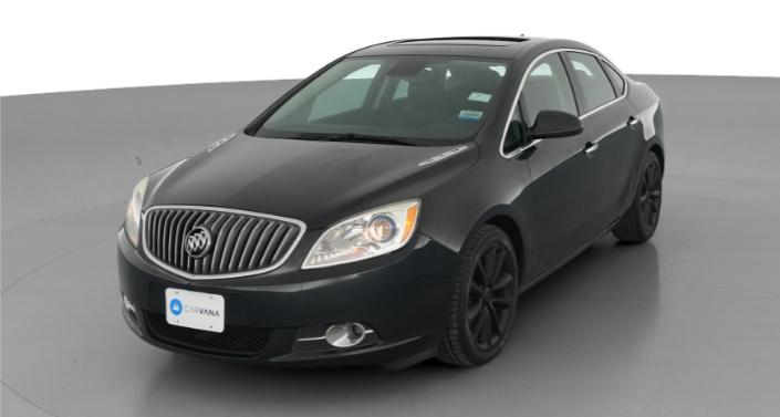 2013 Buick Verano Premium -
                  Lorain, OH