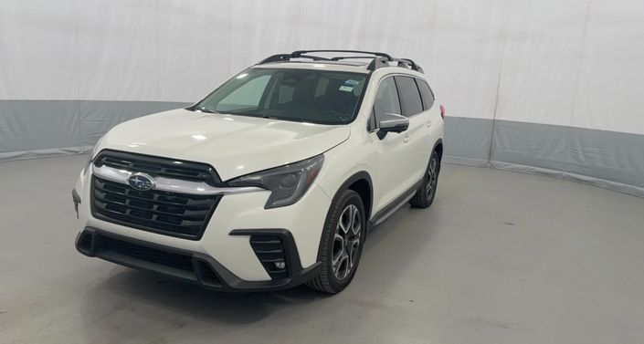 Thumbnail: 2023 Subaru Ascent - 1