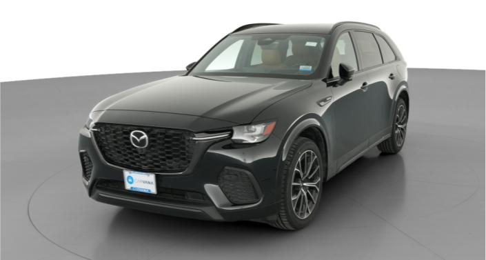 Thumbnail: 2025 Mazda CX-70 - 1