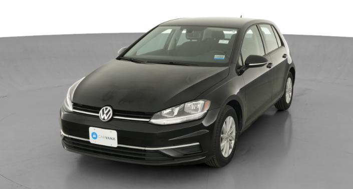Thumbnail: 2018 Volkswagen Golf - 1